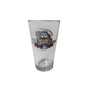 St. Louis Cardinals 2009 MLB Major League Baseball All Star Game Bud Light Glass